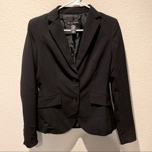 Black blazer New York & Co